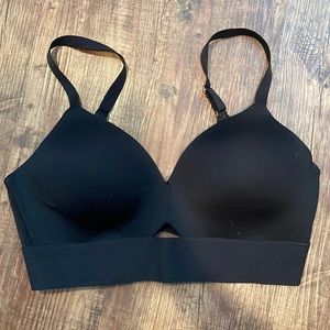 Spanx bra sz medium